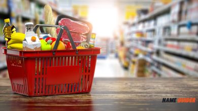 Cash and Carry Name Ideas and Suggestions