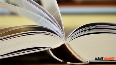 Book Club Names Ideas and Suggestions