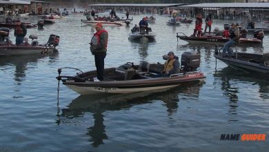 Fishing Tournament Name Ideas and Suggestions
