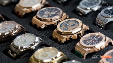 Watch Brand Name Ideas and Suggestions