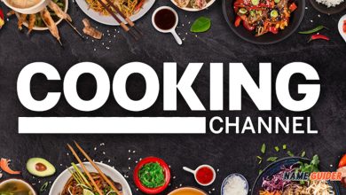 Cooking Channel Name Ideas and Suggestions