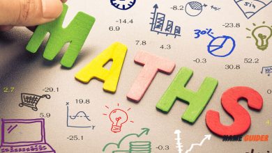 Math Names Ideas and Suggestions