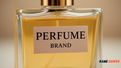 Perfume Brand Names Ideas and Suggestions