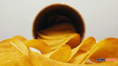 Chips Brand Name Ideas and Suggestions