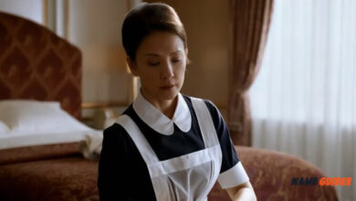 Maid Names Ideas and Suggestions