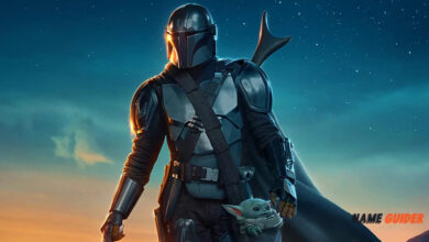 Mandalorian Name Ideas and Suggestions