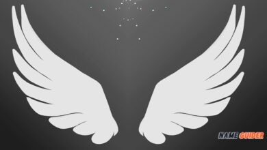 Angelic Last Names Ideas and Suggestions