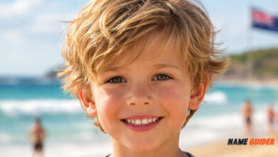 Australian Boy Names Ideas and Suggestions