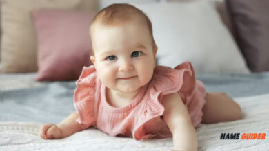 British Girl Names Ideas and Suggestions