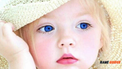 Canadian Girl Names Ideas and Suggestions