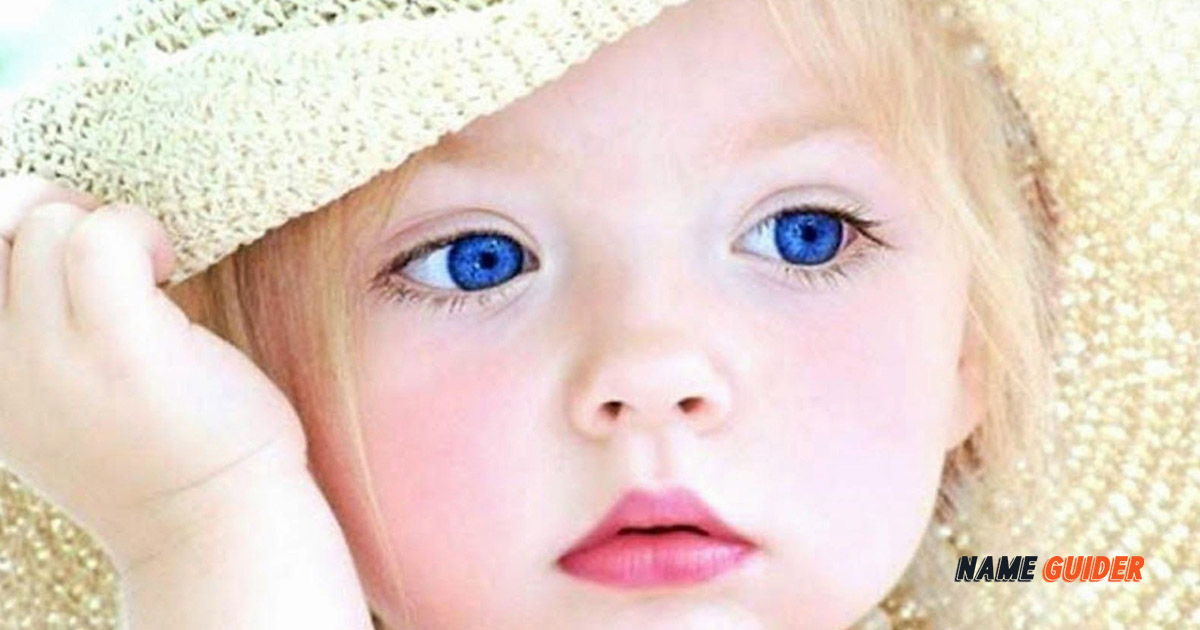 Canadian Girl Names Ideas and Suggestions