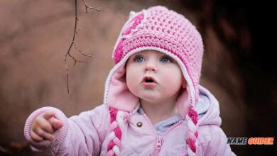Pakistani Girl Names Ideas and Suggestions