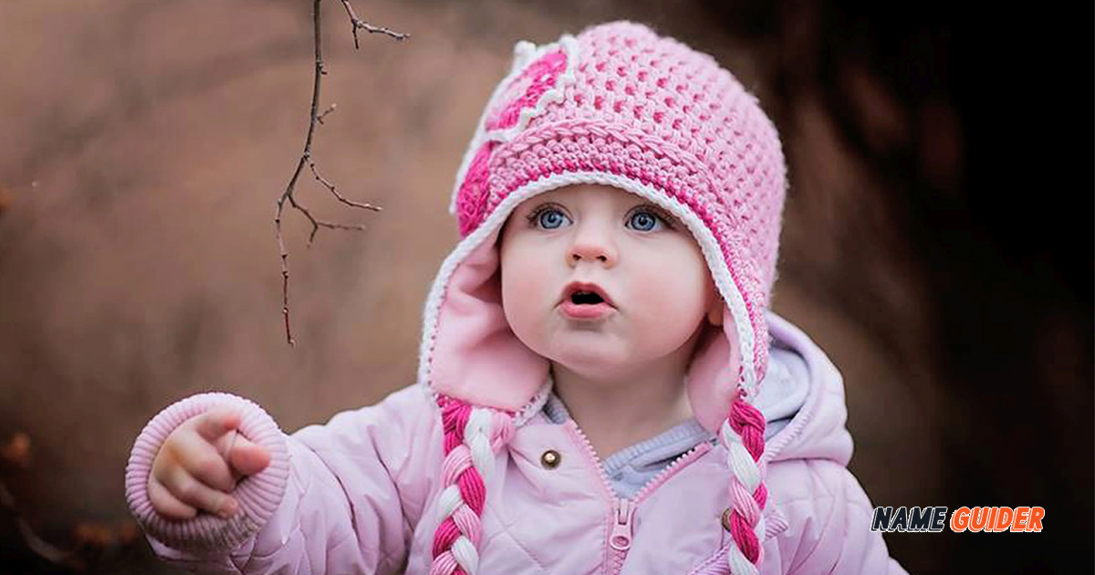 Pakistani Girl Names Ideas and Suggestions