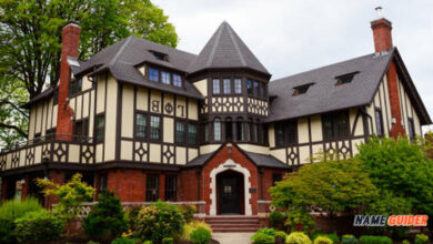 Frat House Names Ideas and Suggestions