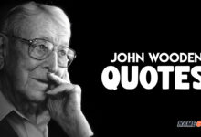 John Wooden Quotes Ideas and Suggestions