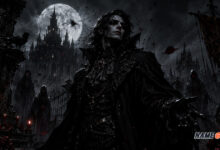 Goth Usernames For Horror