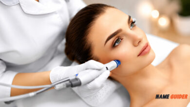 Beauty Clinic Name Ideas​ and Suggestions