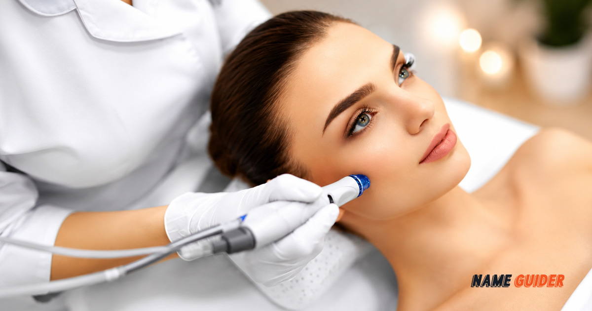 Beauty Clinic Name Ideas​ and Suggestions