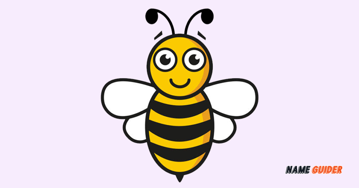 Bee Business Name Ideas