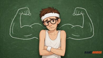 Funny CrossFit Team Names Ideas and Suggestions