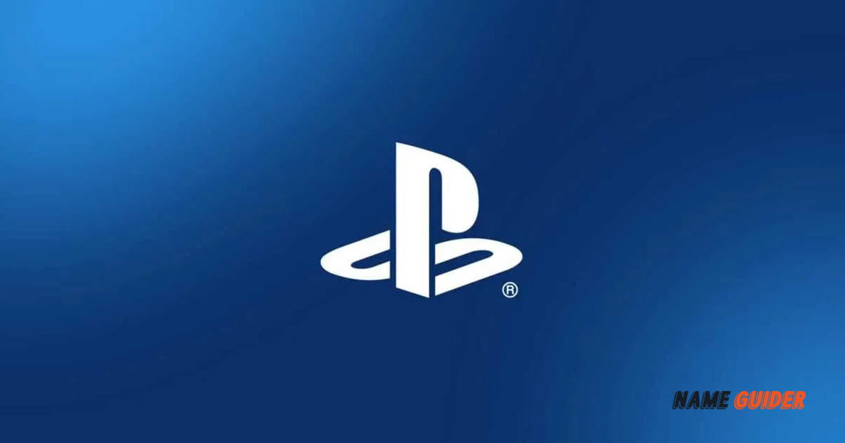 Funny PSN Names