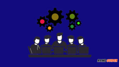 Hackathon Team Names Ideas and Suggestions