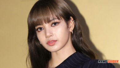 Korean Girl Names