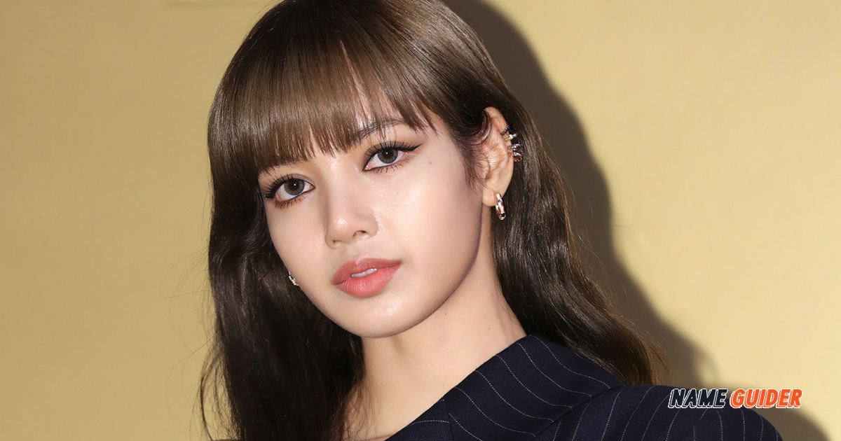 Korean Girl Names