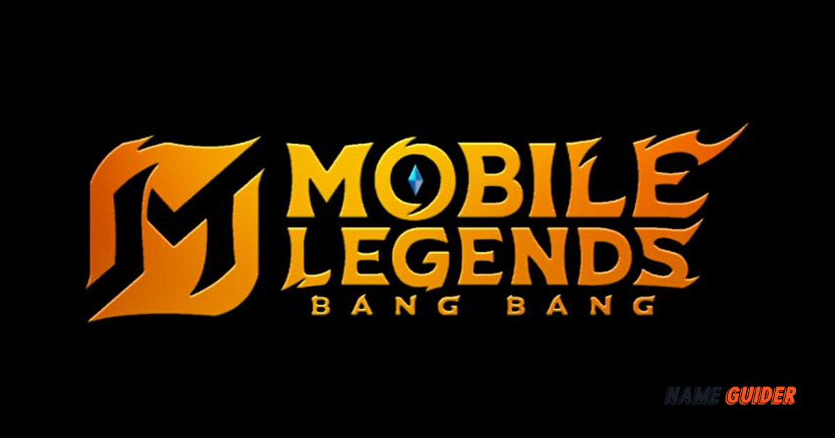 MLBB Name Ideas