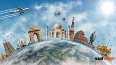Travel Agency Name Ideas in India​
