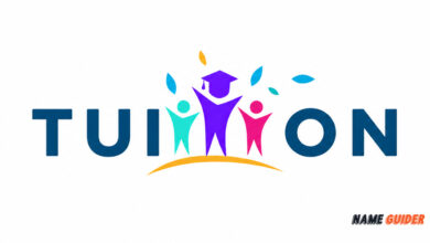 Tuition Name Ideas in English​