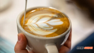 Unique Cafe Names Ideas​ and Suggestions