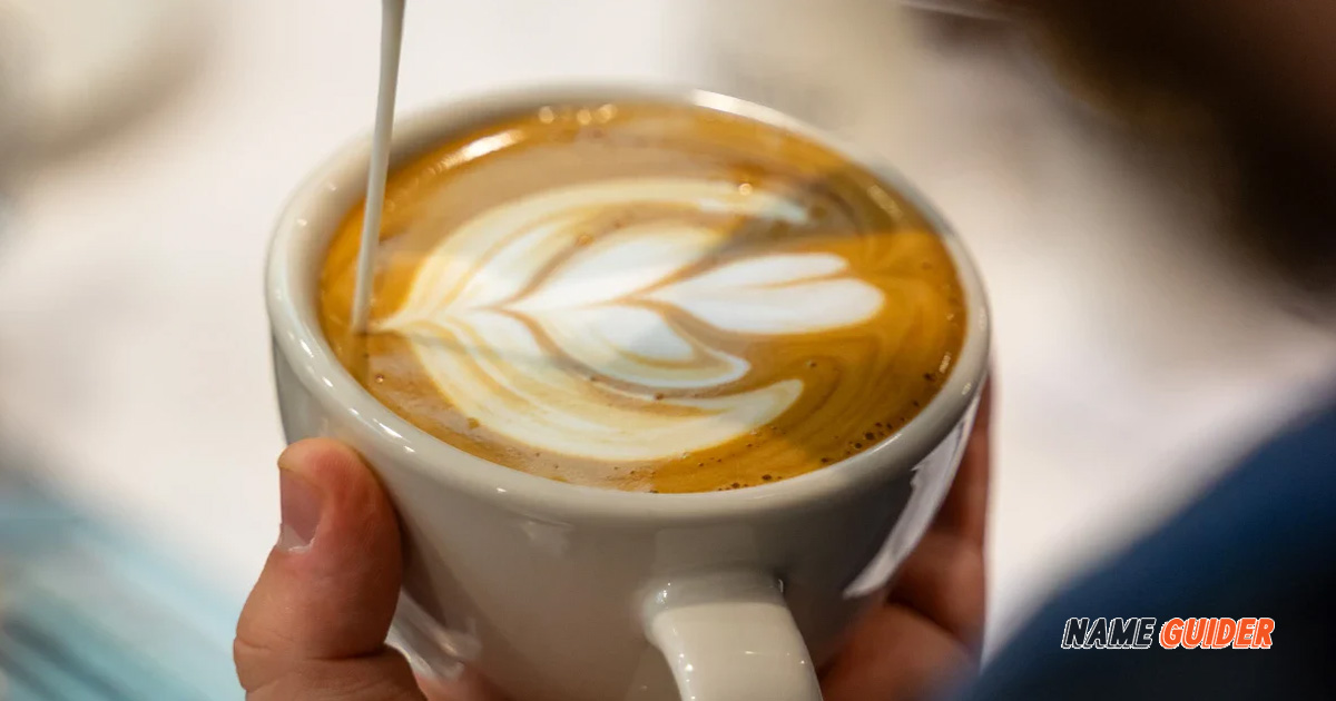 Unique Cafe Names Ideas​ and Suggestions