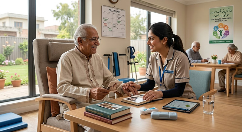Aged Care