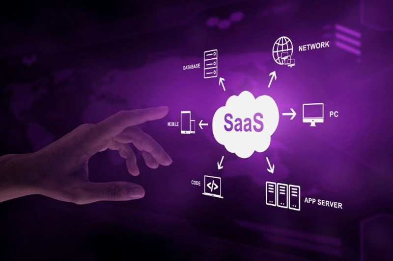 App & SaaS Development