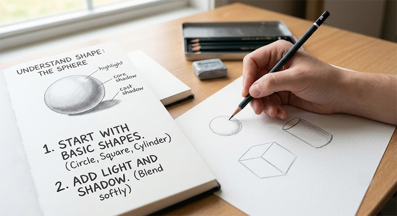 Art Instruction