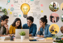 Business Startup Ideas For Students​