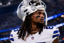 CeeDee Lamb Fantasy Nicknames Ideas