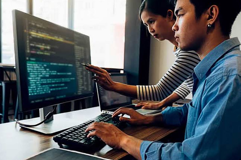 Coding Bootcamp & Workshops