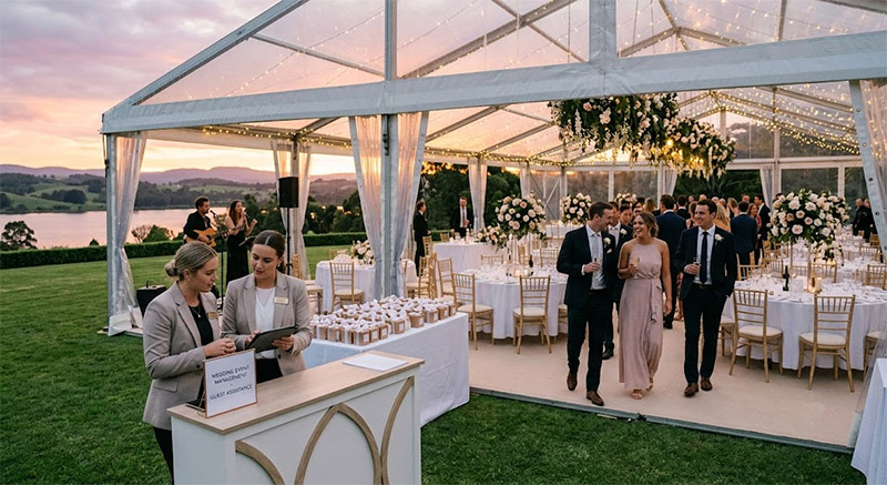 Event Management