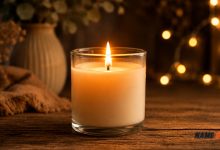 Funny Candle Names Ideas​ and Suggestions
