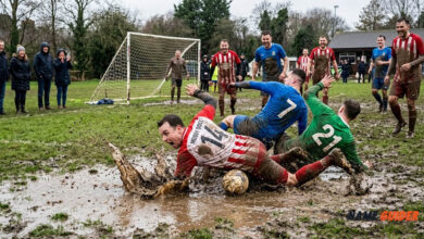 Funny Football Names Ideas and Suggestions