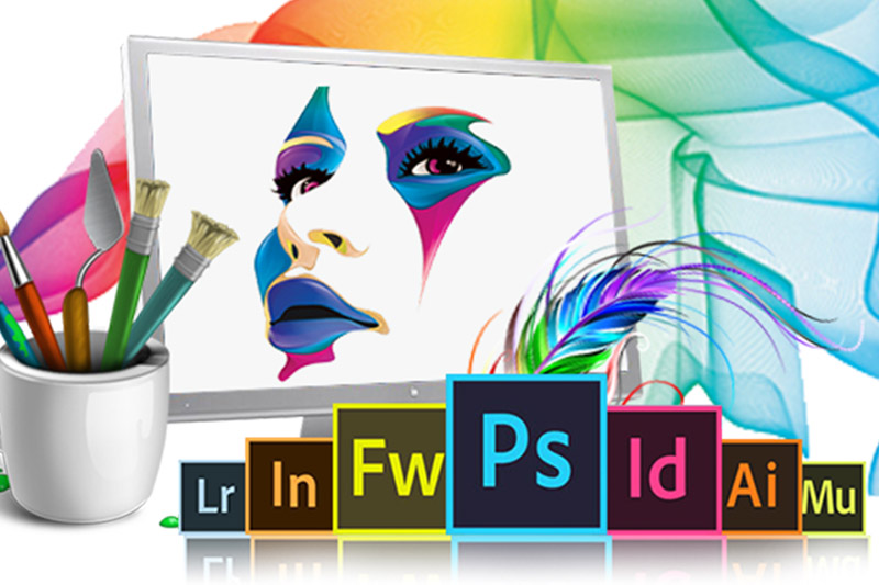 Graphic Design Services