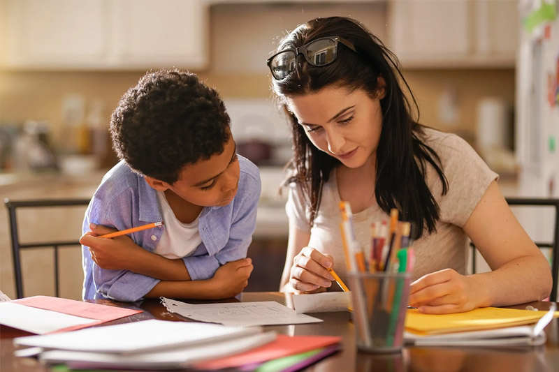 Homework Help & Academic Coaching