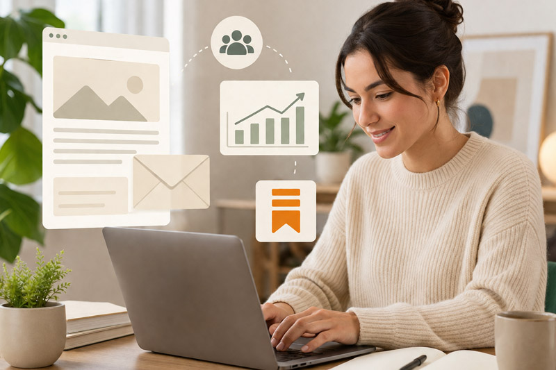 Newsletter & Substack Business