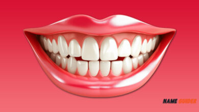 Nickname For Teeth​ Ideas and Suggestions