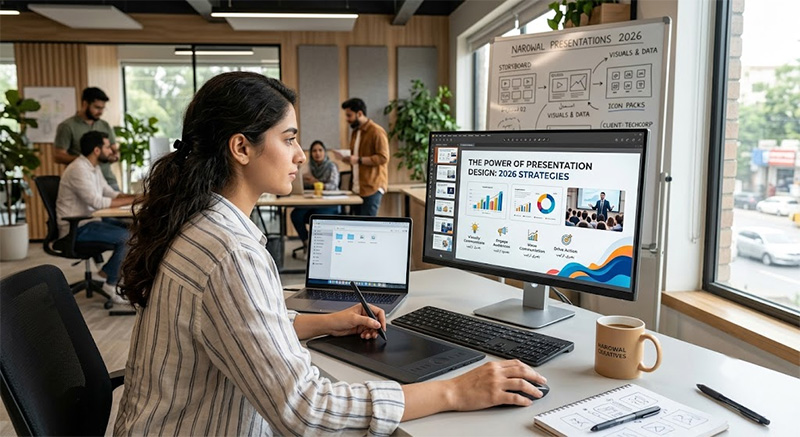 Presentation Design Startup Business Ideas For Women