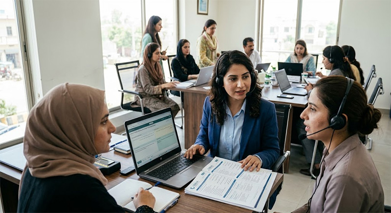 Translation Services