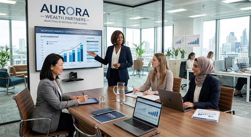 Women-Focused Investment Firm