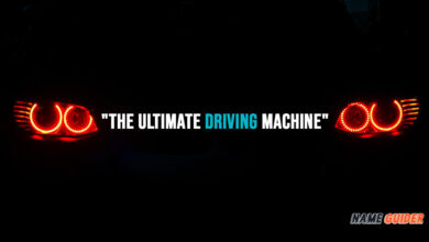 BMW Slogan In English